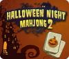 Halloween Night Mahjong 2 jeu