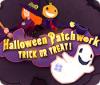 Halloween Patchworks: Trick or Treat! jeu