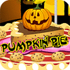 Halloween Pumpkin Pie jeu