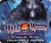 Halloween Stories: Horror Movie Collector's Edition jeu