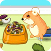 Hamster Lost In Food jeu
