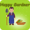 Happy Gardener jeu