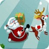 Happy Santa jeu