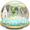 HappyVille: Le Rêve Urbain game