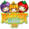 Harvest Mania To Go jeu