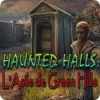 Haunted Halls: L'Asile de Green Hills jeu