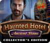 Haunted Hotel: Ancien Fléau Edition Collector jeu