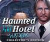 Haunted Hotel: Rêves Perdus Édition Collector jeu
