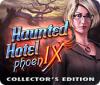 Haunted Hotel: Phénix Édition Collector jeu