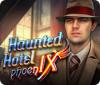 Haunted Hotel: Phoenix jeu