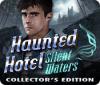 Haunted Hotel: Eaux Calmes Édition Collector jeu