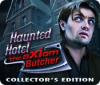 Haunted Hotel: Le Boucher de l'Axiom Édition Collector jeu
