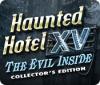 Haunted Hotel: Fondations Maudites Édition Collector jeu