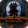 Haunted Legends: The Curse of Vox Collector's Edition jeu