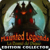 Haunted legends: La Dame de Pique Edition Collector jeu