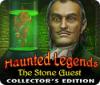 Haunted Legends: Le Visiteur de Pierre Edition Collector jeu