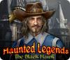 Haunted Legends: Le Faucon Noir jeu