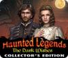Haunted Legends: Vœux Funestes Edition Collector jeu
