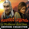 Haunted Legends: Le Malheur des Uns... Edition Collector jeu