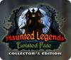 Haunted Legends: Twisted Fate Collector's Edition jeu