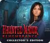 Haunted Manor: Remembrance Collector's Edition jeu