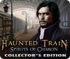 Haunted Train: Spirits of Charon Collector's Edition jeu