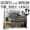 Secrets of the Vatican: The Holy Lance jeu