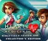 Heart's Medicine Remastered: Season One Collector's Edition jeu
