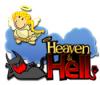 Heaven & Hell jeu