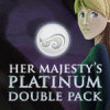Her Majesty's Platinum Double Pack jeu
