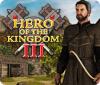 Hero of the Kingdom III jeu