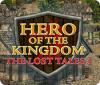 Hero of the Kingdom: The Lost Tales 1 jeu