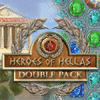 Heroes of Hellas Double Pack jeu