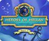 Heroes Of Hellas Origins: Part One jeu