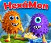 HexaMon jeu