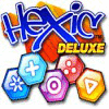 Hexic Deluxe jeu