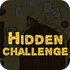 Hidden Challenge jeu