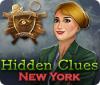 Hidden Clues: New York jeu