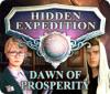 Hidden Expedition: Dawn of Prosperity jeu