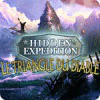 Hidden Expedition: Le Triangle du Diable jeu
