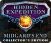 Hidden Expedition: La Fin de Midgard Édition Collector jeu