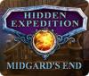 Hidden Expedition: La Fin de Midgard jeu
