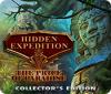 Hidden Expedition: The Price of Paradise Collector's Edition jeu