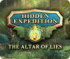 Hidden Expedition: The Altar of Lies jeu