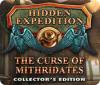 Hidden Expedition: La Malédiction de Mithridate Édition Collector jeu
