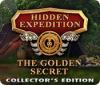 Hidden Expedition: The Golden Secret Collector's Edition jeu