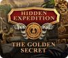 Hidden Expedition: The Golden Secret jeu