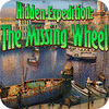 Hidden Expedition: The Missing Wheel jeu