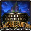 Hidden Expedition: L'Archipel Fantôme Edition Collector jeu