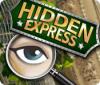Hidden Express jeu